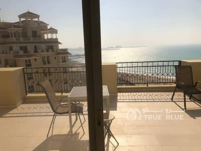 Sea View Lovers Heaven! | Perfect Condition