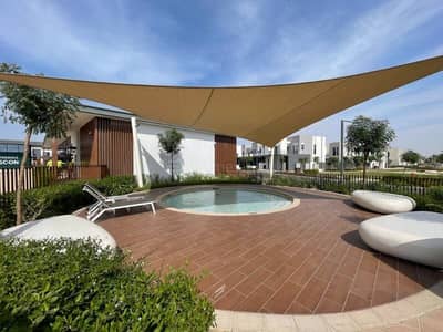 Single Row  Villa with Service Charge Waiver