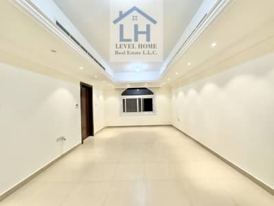 AMAZING BIG STUDIO 3100 MONTHLY IN KHALIFA CITY A