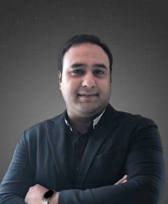 Ebad Ghani