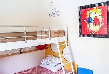 3 Bedroom Flat for Rent in Downtown Dubai, Dubai - 3 BR + Maids | Burj View | South Ridge 1 3 Bedroom Flat for Rent in Downtown Dubai, Dubai - 3 BR + Maids | Burj View | South Ridge 1