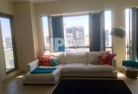 BURJ VIEWS B| 1 BR APARTMENT IN DOWNTOWN BURJ VIEWS B| 1 BR APARTMENT IN DOWNTOWN
