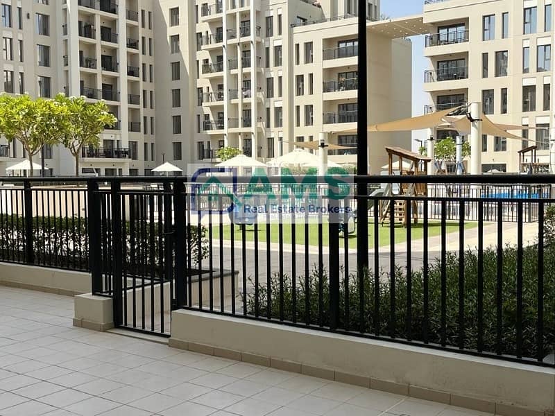 Spacious Brand new 2 Bed Apartment I Large terrace