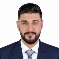 Ali Ahmed