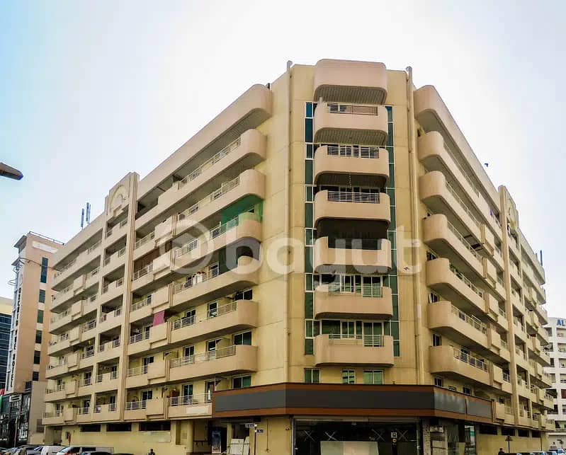 位于迪拜湾,阿尔曼霍尔街区 2 卧室的公寓 87000 AED - 7378218 位于迪拜湾,阿尔曼霍尔街区 2 卧室的公寓 87000 AED - 7378218