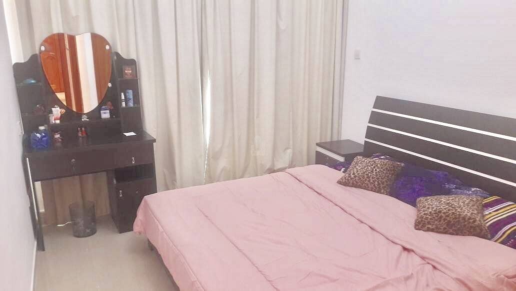 Fully Furnished One Bed In Dream Tower