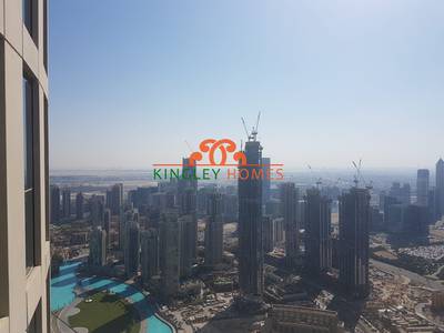 3.5% Comm. Only|Very High Floor|Sea View 3.5% Comm. Only|Very High Floor|Sea View