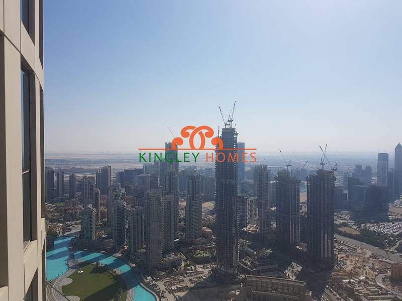 3.5% Comm. Only|Very High Floor|Sea View 3.5% Comm. Only|Very High Floor|Sea View