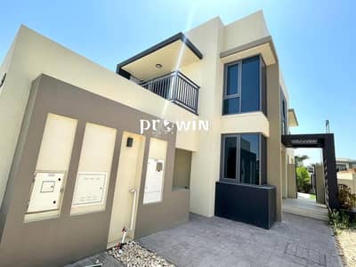 Unfurnished 4BR Villa | Premium Finishing | Spacious Unit