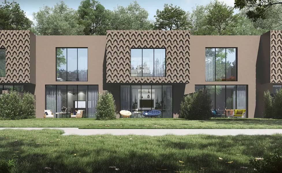 Own a Luxurious Villa / Ideal Location | Green Community / Pay 1% monthly Own a Luxurious Villa / Ideal Location | Green Community / Pay 1% monthly