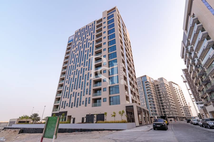 Квартира в Аль Раха Бич，С2 Аль Раха Тауэр, 1 спальня, 57000 AED - 7280052