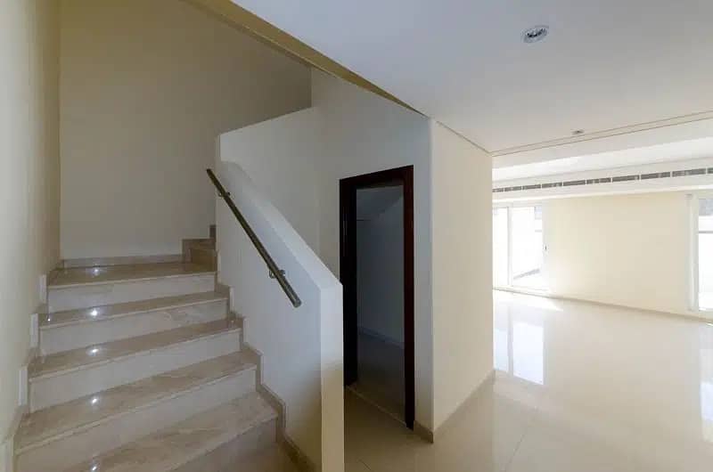 3-Bedroom Townhouse | Phase 2 Al Zahia | Mid