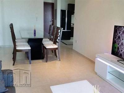 Fully Furnished 1 bed Available In Marina Heights 4 cheque option Fully Furnished 1 bed Available In Marina Heights 4 cheque option