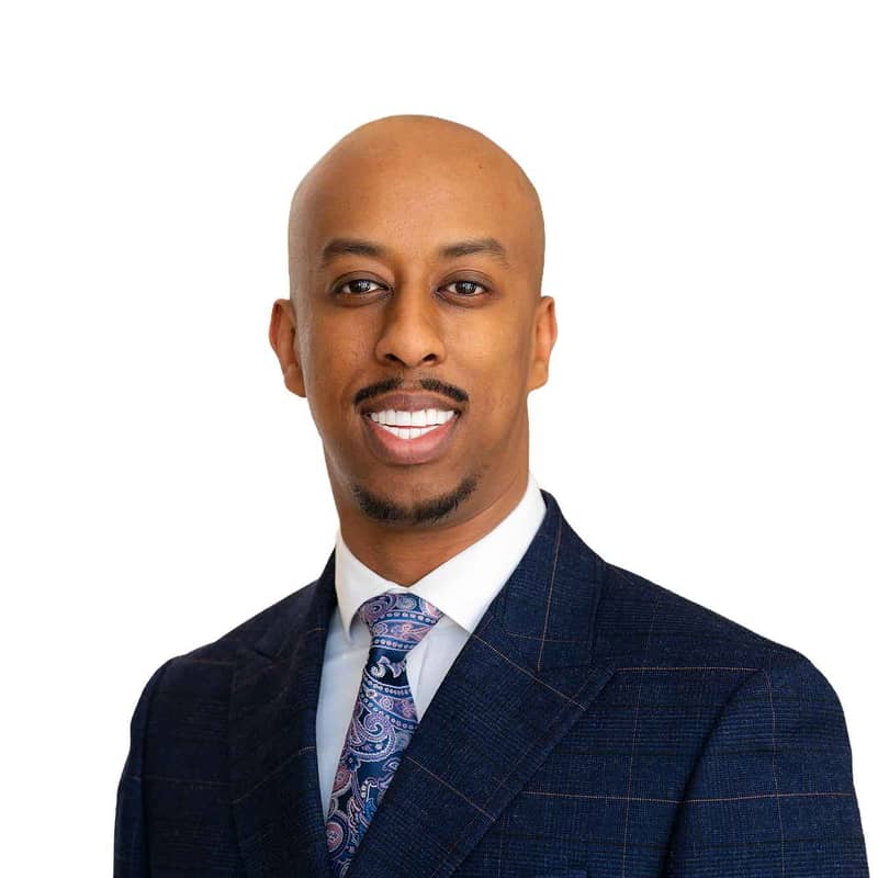 Adam Mohamed