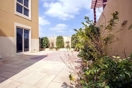 3 Cпальни Вилла в аренду в Аль Раха Гарденс, Абу-Даби - Вилла в Аль Раха Гарденс，Ханнур Комьюнити, 3 cпальни, 160000 AED - 7382954