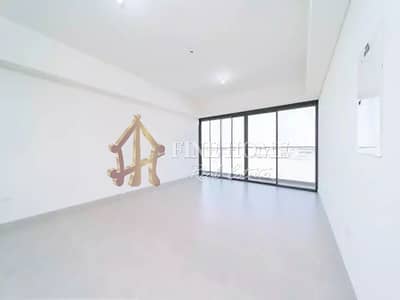 1 Bedroom Apartment for Sale in Saadiyat Island, Abu Dhabi - 1MBR apart | Balcony | 0 commission | 8% ROI