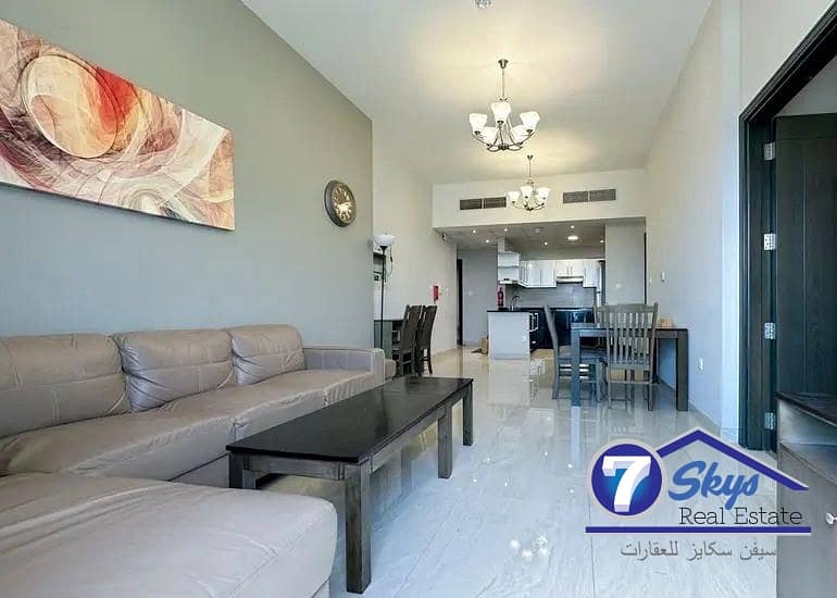 Furnished 2BR | Investor Deal | Least Price | Furnished 2BR | Investor Deal | Least Price |