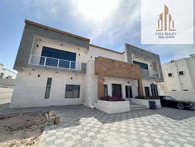 6 Bedroom Villa for Rent in Nad Al Sheba, Dubai - Independent Villa | Maid\\\'s Room | Driver\\\'s Room