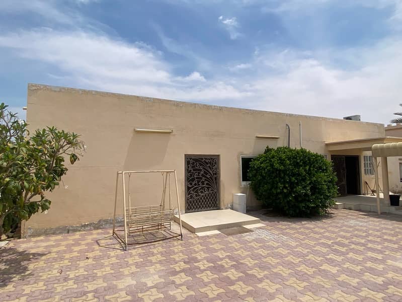 Вилла в Аль Азра, 4 cпальни, 1350000 AED - 7383730