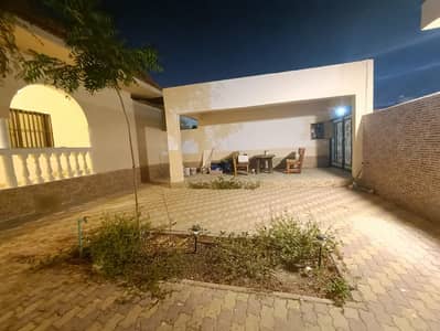 Ready to Move | Brand New villa for rent | Al Khezamia Area |