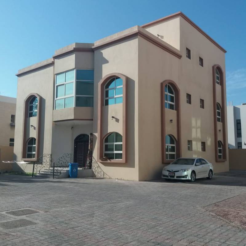 Этаж в Халифа Сити, 3 cпальни, 90000 AED - 3629374