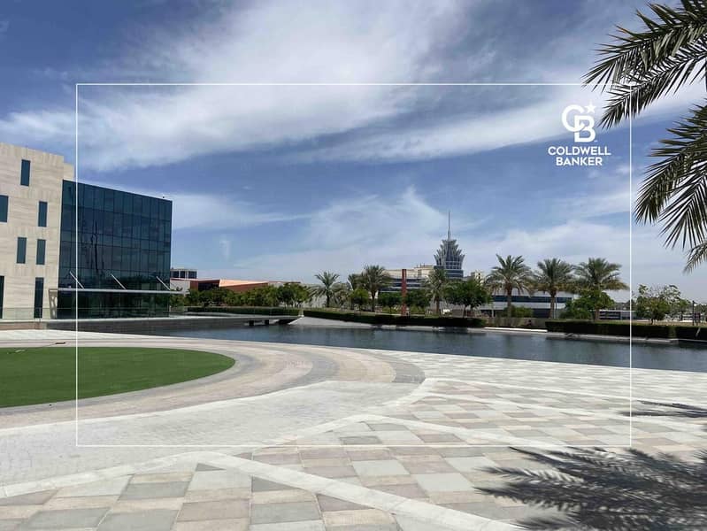 محل تجاري في دبي ديجيتال بارك،واحة دبي للسيليكون (DSO) 141600 درهم - 7384314