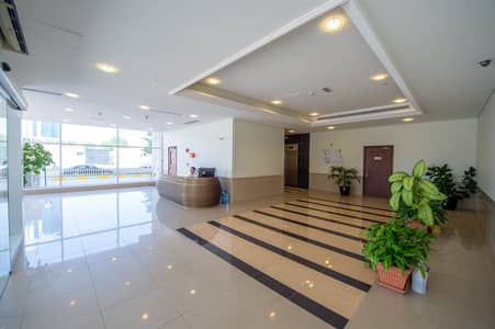 Studio for Rent in Al Muroor, Abu Dhabi - Studio Apartment in Dusit Thani Complex |Direct from the owner