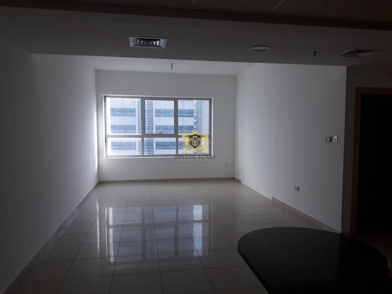 Vacant 3 Bed with 2 Parking in Armada Tower