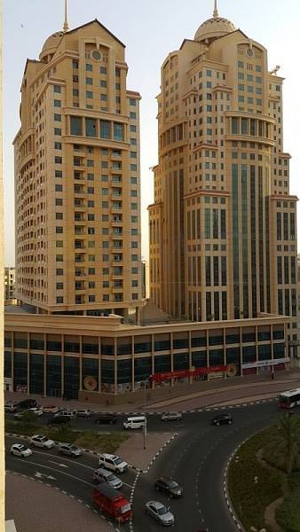 Investment_Deal Two bed Palace tower