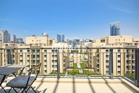 2 Bedroom Apartment for Rent in The Views, Dubai - Immaculate condition | Furnished | Chiller Free