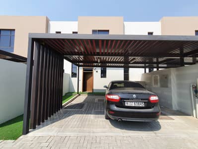 3 Bedroom Villa for Rent in Al Tai, Sharjah - Modern Style l Luxury 3 Bedroom Villa In Nasma Residence