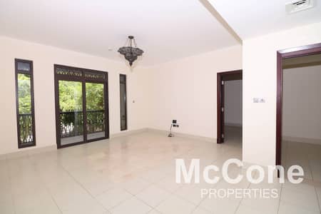 2 Bedroom Flat for Sale in Downtown Dubai, Dubai - Genuine Resale | Spacious and Bright | Plus Study