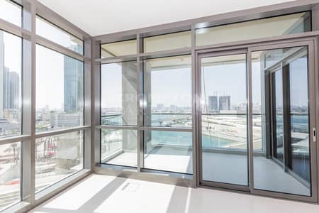 2 Bedroom Apartment for Rent in Al Reem Island, Abu Dhabi - Canal View | Ready To Move In | Prime Area