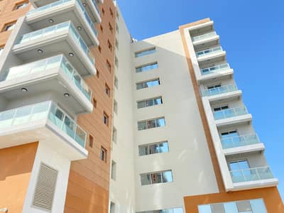 Private Balcony Proper Tawtheeq Unit Brand New 2 Bedroom Hall Separate Kitchen 2 Washrooms Near By Forsan In KCA