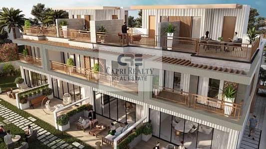 40% Within 24 months after handover | Mall of the Emirates - 30 Minutes