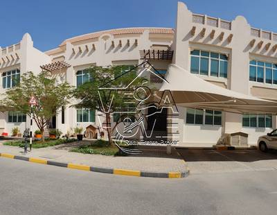 5 Bedroom Villa for Rent in Khalifa City A, Abu Dhabi - BRIGHT-5 Master Bed Villa with Shared Pool, Gym, Party Room 5 Bedroom Villa for Rent in Khalifa City A, Abu Dhabi - BRIGHT-5 Master Bed Villa with Shared Pool, Gym, Party Room