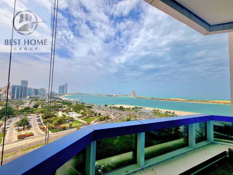 Negotiable Price| 0 Commission| Cracking Deal in Corniche