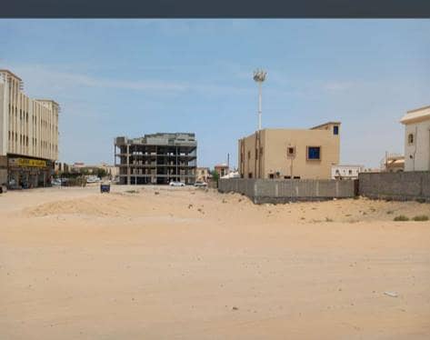 RESIDENTIAL LAND / PLOT AVAILABLE FOR SALE IN AL-RAWDA 2 AJMAN RESIDENTIAL LAND / PLOT AVAILABLE FOR SALE IN AL-RAWDA 2 AJMAN