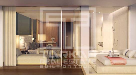 1 Bedroom Flat for Sale in Downtown Dubai, Dubai - LANGHAM Impact on Your Lifestyle FOREVER 1 Bedroom Flat for Sale in Downtown Dubai, Dubai - LANGHAM Impact on Your Lifestyle FOREVER