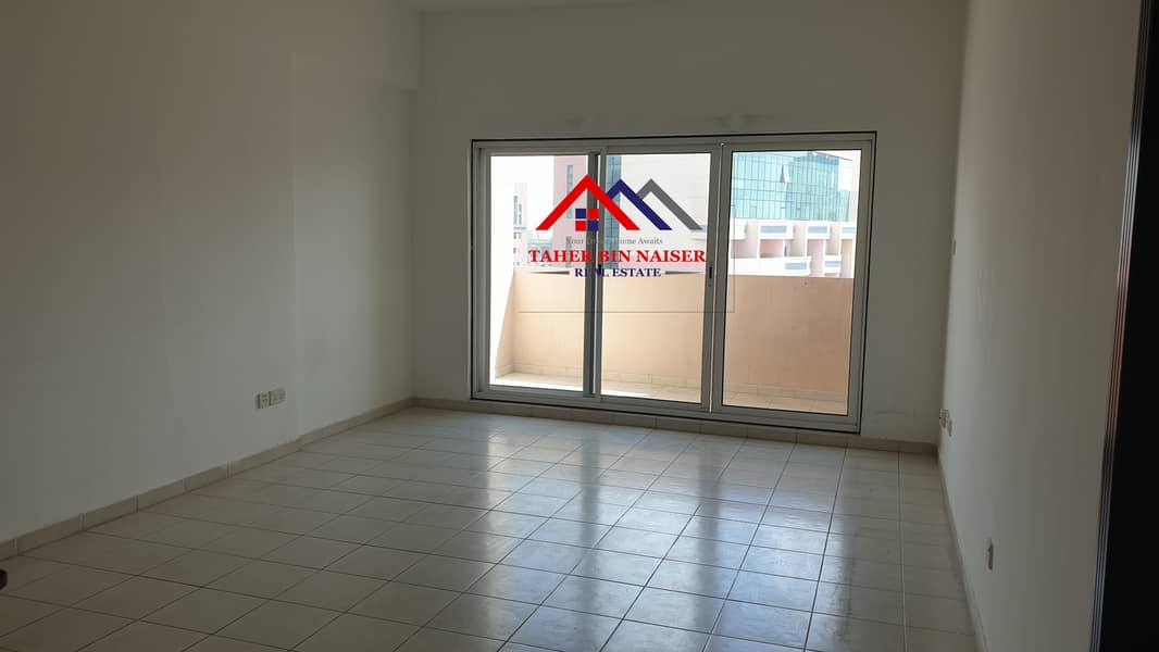 位于探索花园街区，禅意之地公寓区 1 卧室的公寓 66000 AED - 7387181