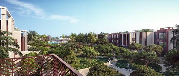3 Bedroom Villa for Sale in Jumeirah, Dubai - New Launch Villa Amafli townhouse in Jumeirah Bay Island 3 Bedroom Villa for Sale in Jumeirah, Dubai - New Launch Villa Amafli townhouse in Jumeirah Bay Island