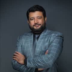 Farhan Iqbal