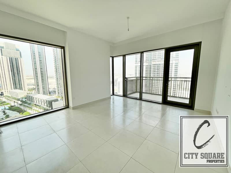 Vacant May | Bright and spacious | Mid floor
