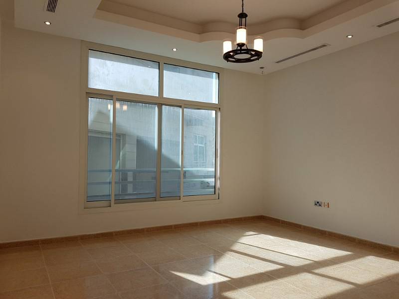 Квартира в Между Двумя Мостами (отн Аль Джессрейн), 33000 AED - 3631071