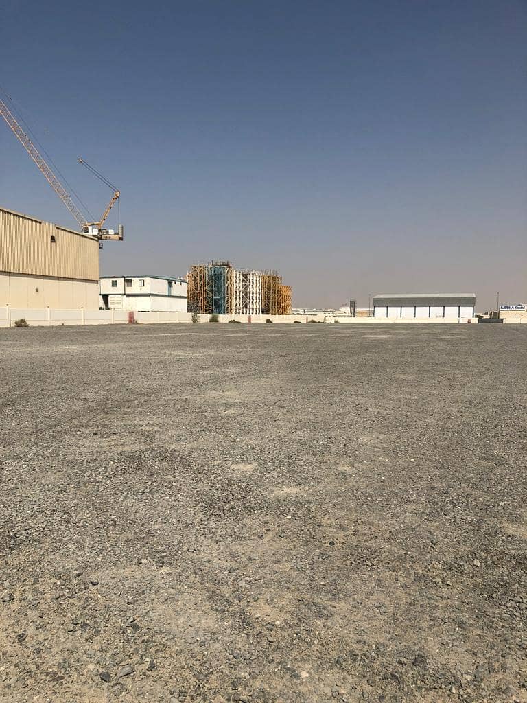 Земля промышленного назначения в Аль Саджа, 860000 AED - 5946277