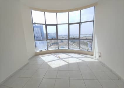 Open View| Very Spacious 2-BR Near RTA Bus Stop| Balcony