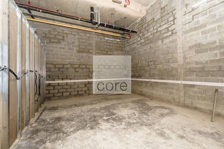 Available Retail Space | Shell and Core Available Retail Space | Shell and Core