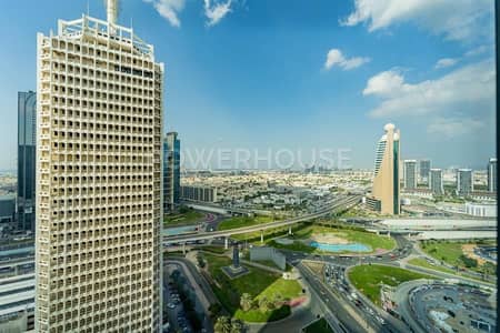 شقة 1 غرفة نوم للبيع في مركز دبي التجاري العالمي، دبي - شقة في مساكن جميرا ليفنج بالمركز التجاري العالمي،مركز دبي التجاري العالمي 1 غرف 1600000 درهم - 7388888