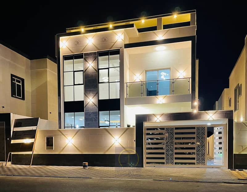 without down payment No service fees Super deluxe finishing