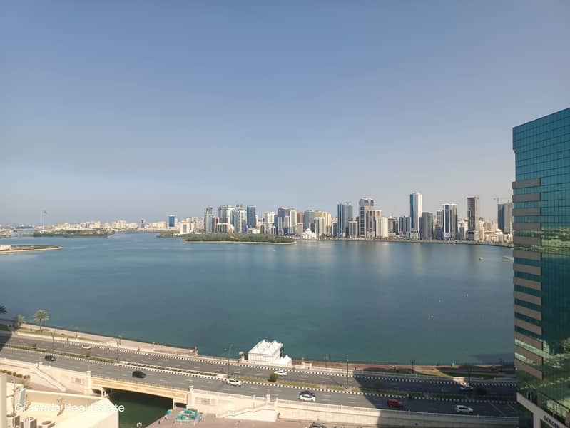 9 View of Corniche